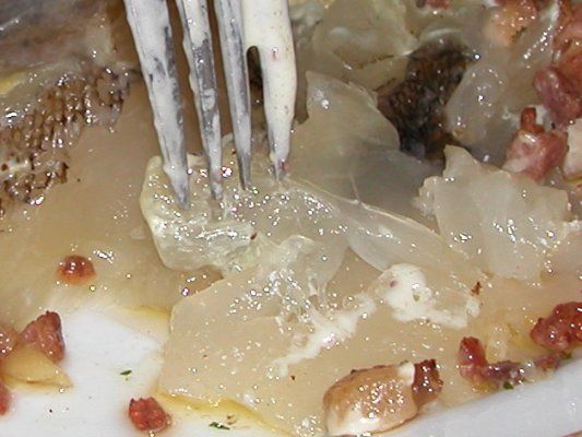 Lutefisk Lutefisk